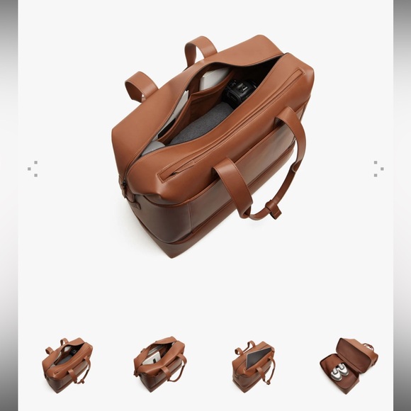 Monos Metro Weekender - Picture 10 of 14